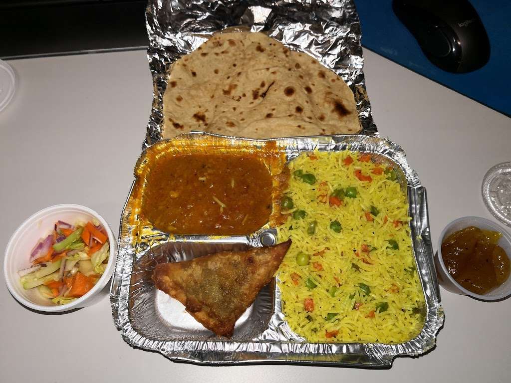 Dosa Express | 359 Old River Rd, Manville, RI 02838, USA | Phone: (401) 356-4471