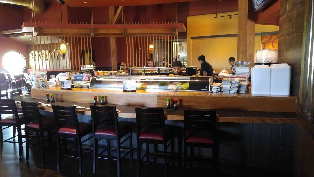 Masa Sushi Japanese Restaurant | 1788 S Friendswood Dr, Friendswood, TX 77546, USA | Phone: (281) 482-8888