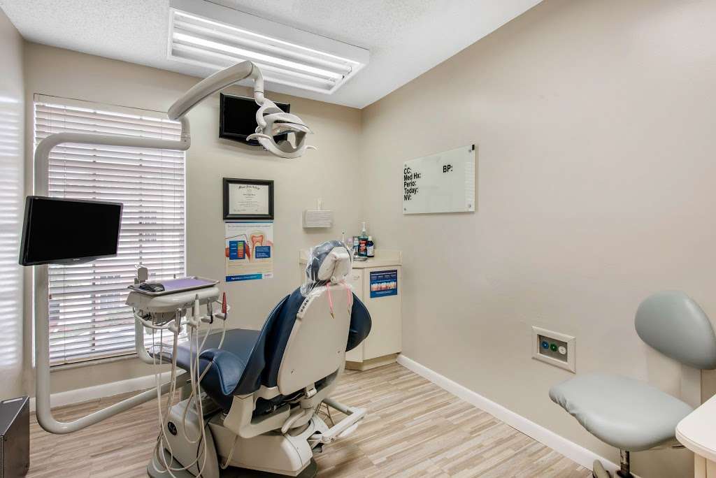 Woodmont Family Dentistry | 7707 N University Dr Suite 201, Tamarac, FL 33321, USA | Phone: (954) 720-9570