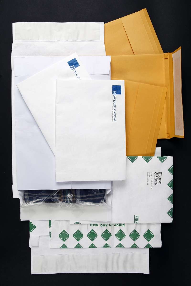 Elite Envelope & Graphics Inc | 280 Pond St, Randolph, MA 02368, USA | Phone: (781) 961-1800