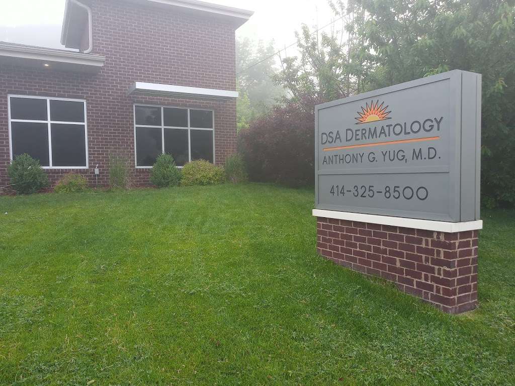 Dermatologic Surgery Associates | 7306 W Layton Ave, Greenfield, WI 53220, USA | Phone: (414) 325-8500