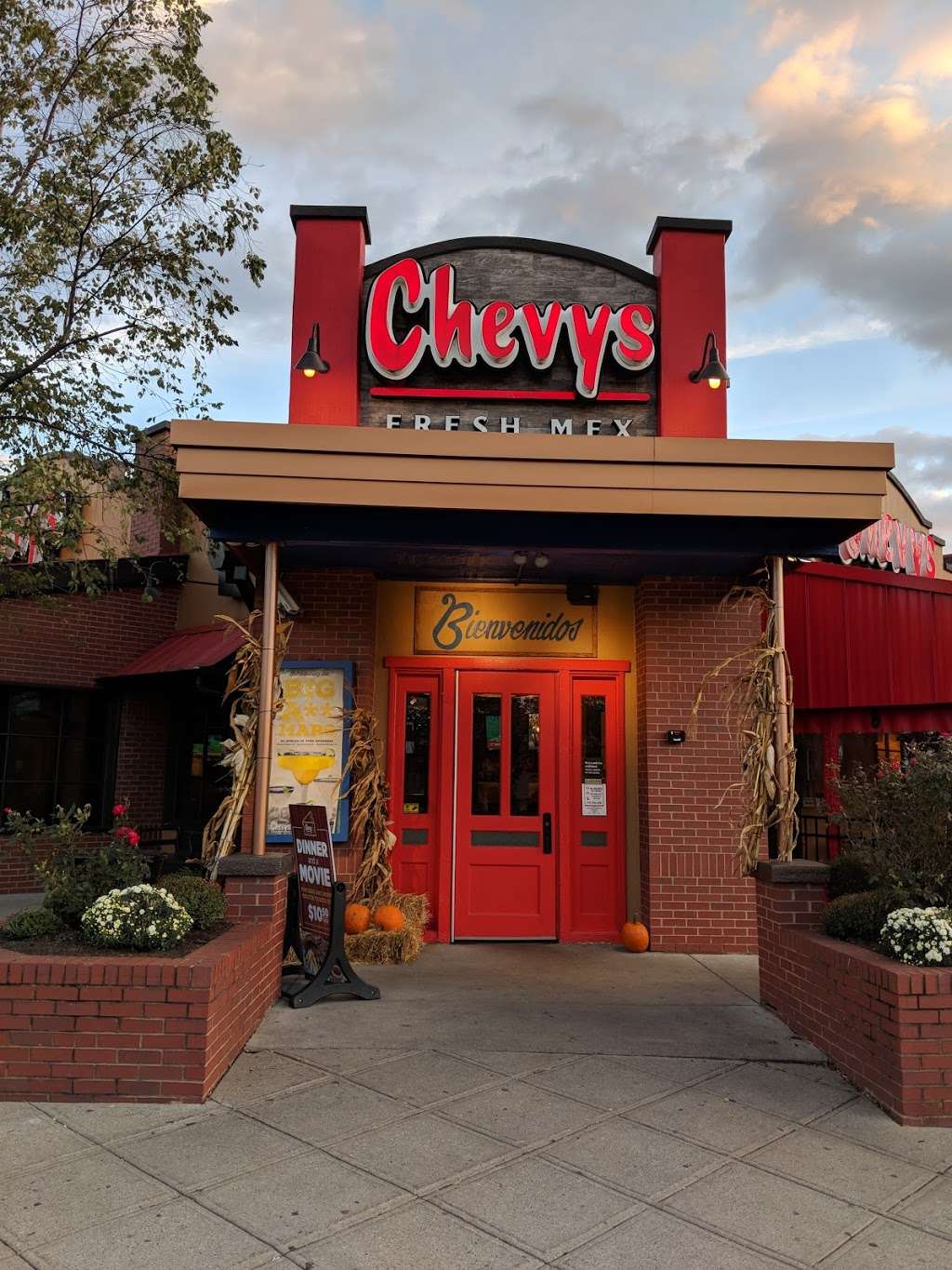 Chevys | 365 NJ-3, Clifton, NJ 07014, USA | Phone: (973) 777-6277