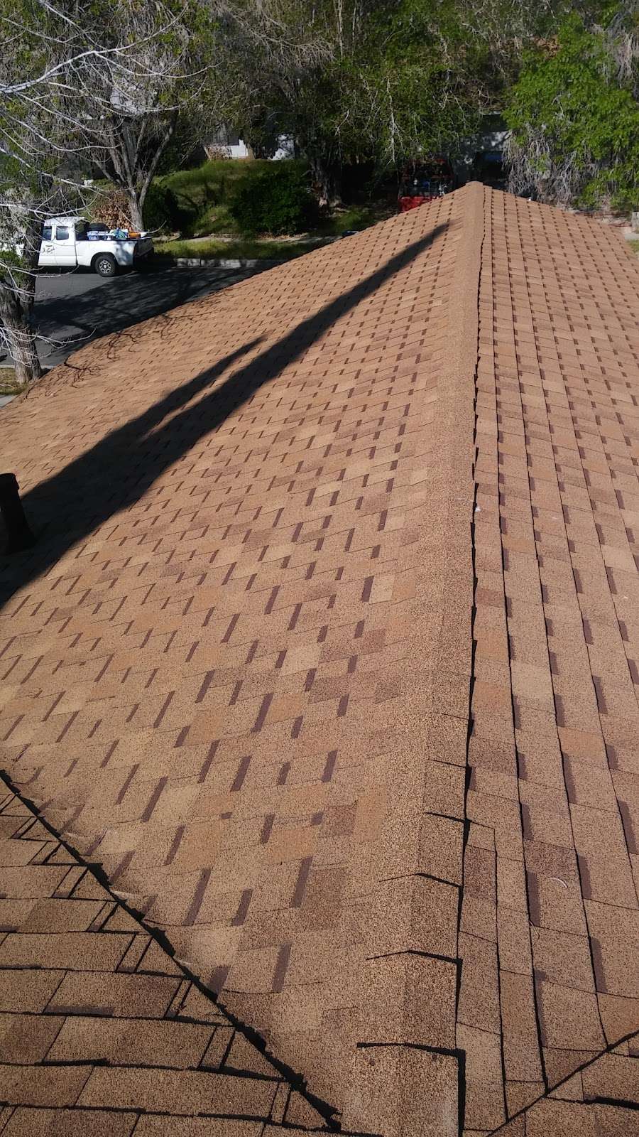 Willis Roofing Co | 37431 5th St E, Palmdale, CA 93550, USA | Phone: (661) 265-0296