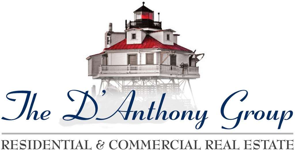 The DAnthony Group | 1012 Baltimore Blvd, Westminster, MD 21157, USA | Phone: (410) 871-2600