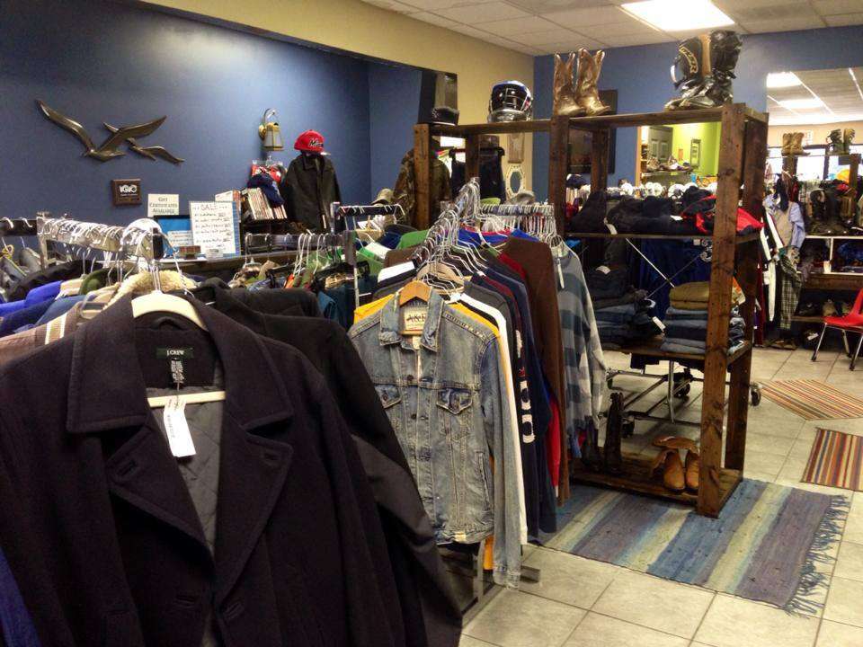 Boys to Men Consignment | 1236 State Rd 16, Denver, NC 28037, USA | Phone: (704) 966-4423