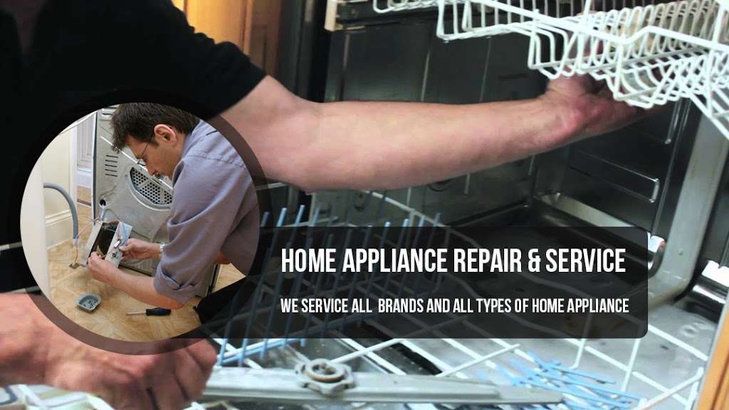 Appliance Repair Franklin Township | 3192 NJ-27 #7, Franklin Park, NJ 08823, USA | Phone: (732) 353-1037