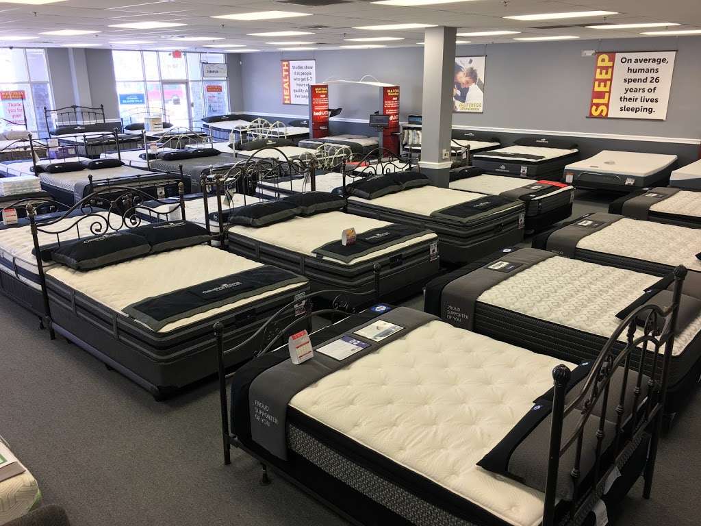 Mattress Warehouse of Front Royal | 50 Riverton Commons Dr #100, Front Royal, VA 22630, USA | Phone: (540) 636-7800