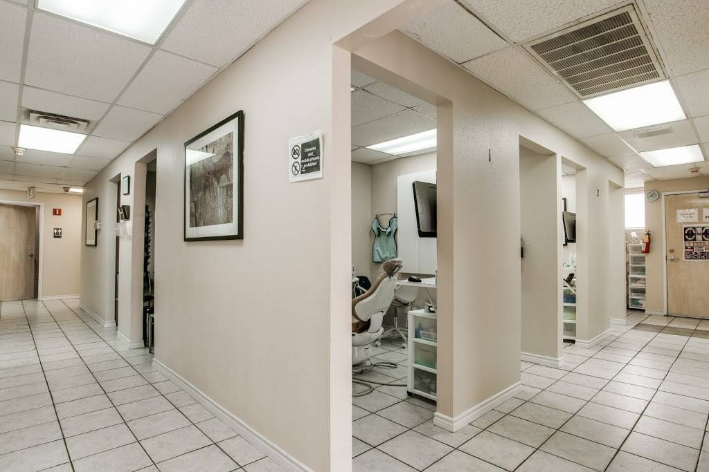 Brident Dental & Orthodontics | 1111 S Irving Heights Dr, Irving, TX 75060, USA | Phone: (972) 445-3600