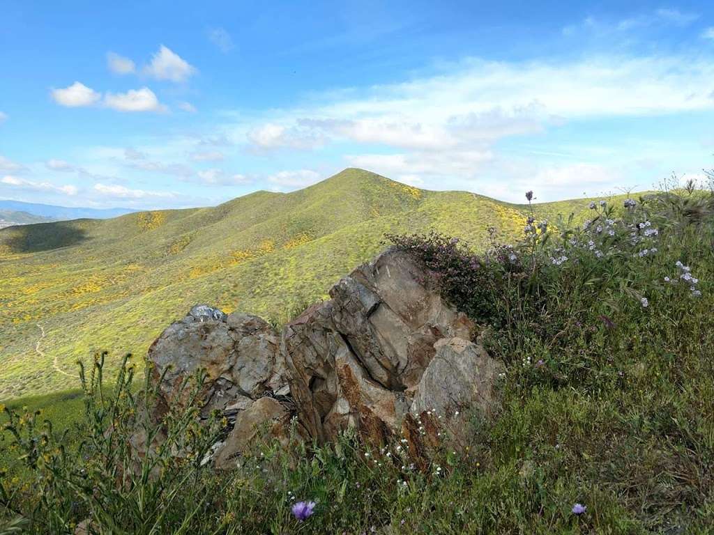 Cross Hike Menifee | Aldergate Dr, Menifee, CA 92584, USA