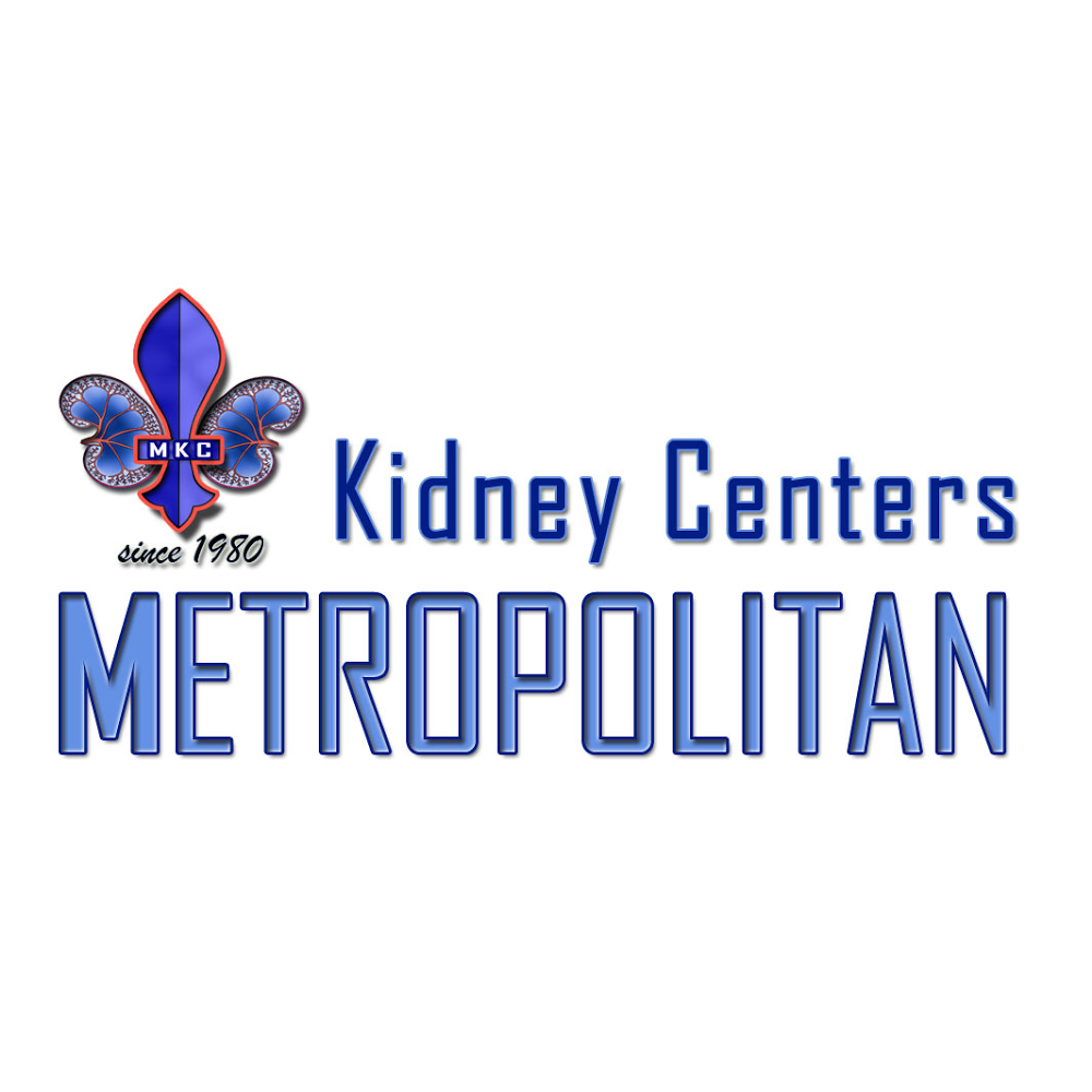 Metropolitan Kidney Centers - Chalmette | 4020 Paris Rd, Chalmette, LA 70043, USA | Phone: (504) 277-8423