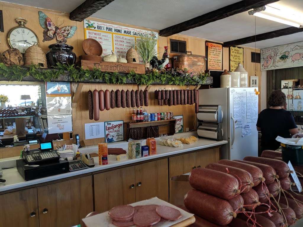 Bobby Nelson Cheese Shop Inc | 2924 120th Ave, Kenosha, WI 53144, USA | Phone: (262) 859-2232