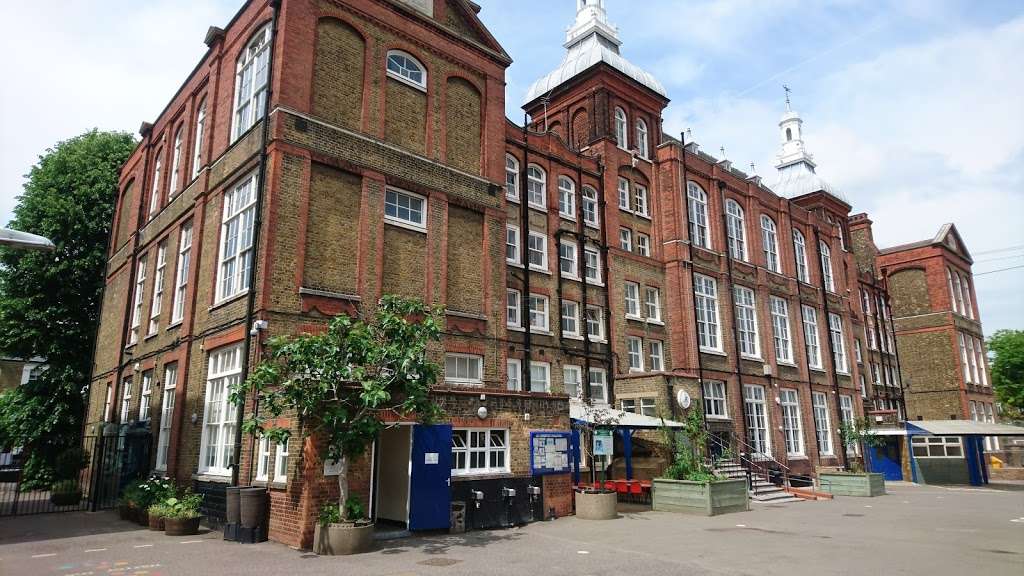 Hungerford Primary School | 249 Hungerford Rd, London N7 9LF, UK | Phone: 020 7607 4787