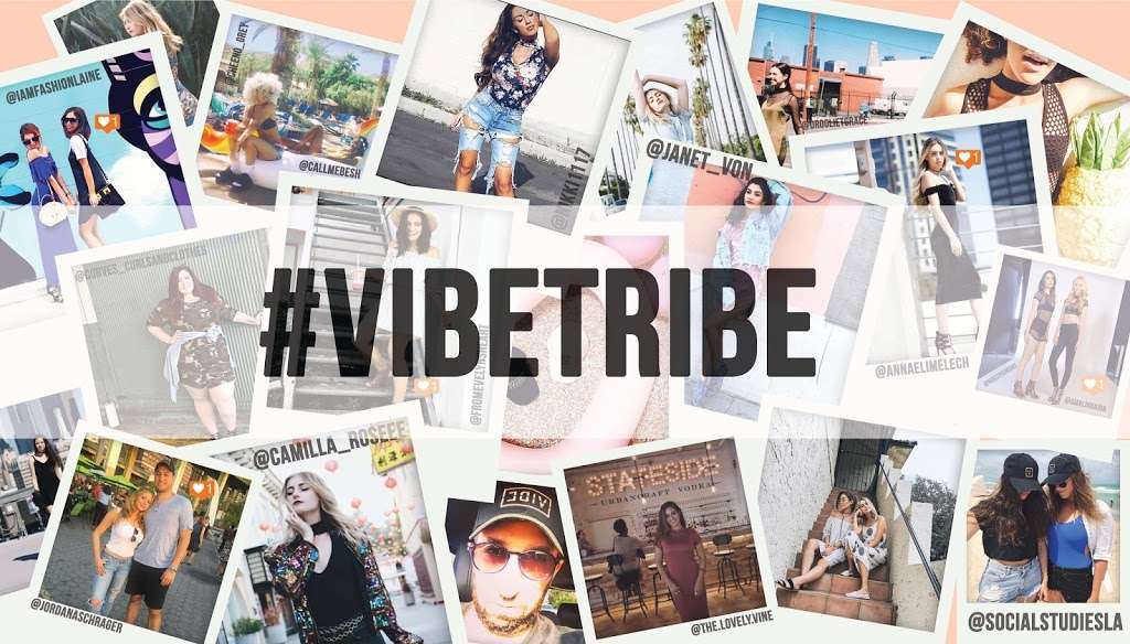 VIBE Apparel Co. | 800 E 14th Pl, Los Angeles, CA 90021, USA | Phone: (213) 749-6651