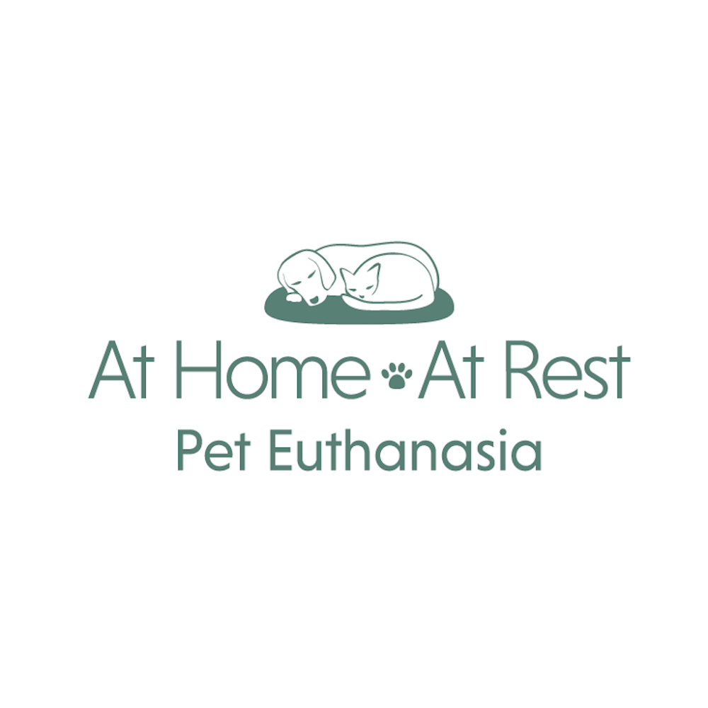 At Home, At Rest Pet Euthanasia | 1750 Meridian Ave #5371, San Jose, CA 95125, USA | Phone: (408) 221-9031