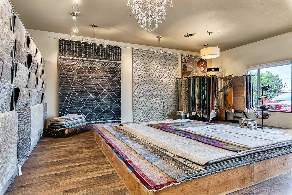 Augusto Fine Rugs | 146 S Curtis Rd, Boise, ID 83705, USA | Phone: (208) 859-0902