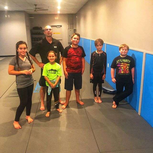 Fit-Defense MMA | 12950 N 7th St, Phoenix, AZ 85022, USA | Phone: (602) 483-8152