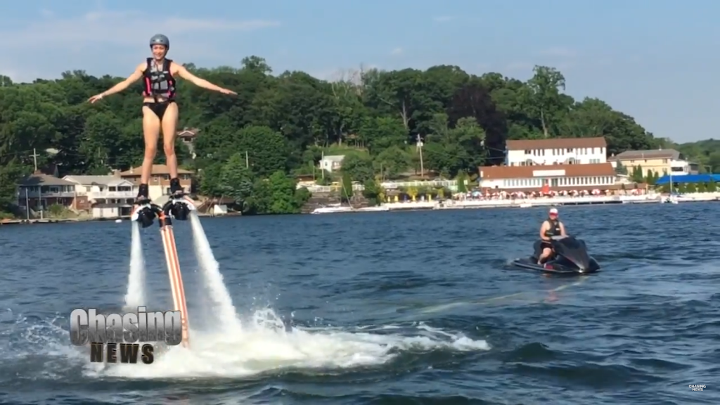 Fly High Watersports | 139 Nolans Point Rd, Lake Hopatcong, NJ 07849, USA | Phone: (973) 464-7373