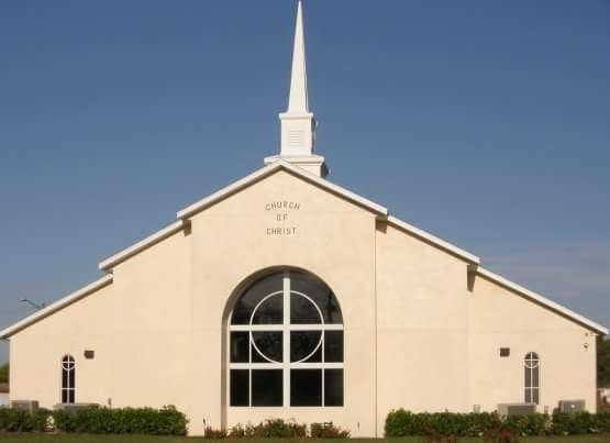 Church of Christ | 97 9th St, Winter Garden, FL 34787, USA | Phone: (407) 656-1215