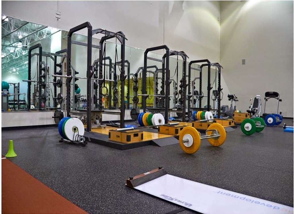 Advantage Sports Complex | 2800 N Interstate 35E, Carrollton, TX 75007, USA | Phone: (817) 545-4551