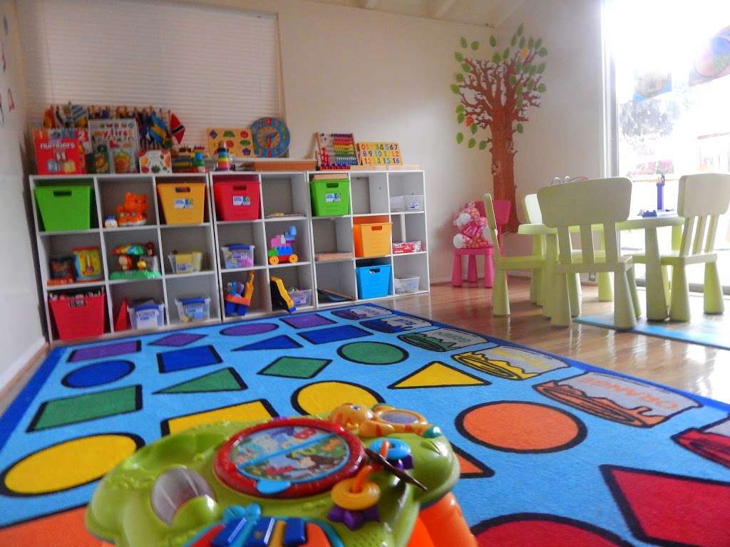 SMARTSTEPS DAYCARE | 13655 Lyon Pl, La Mirada, CA 90638, USA | Phone: (714) 737-5712