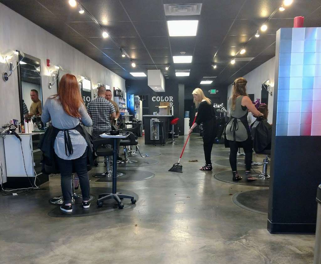 Salon Couture Llc | 114 Water St, Danvers, MA 01923, USA | Phone: (978) 767-9225