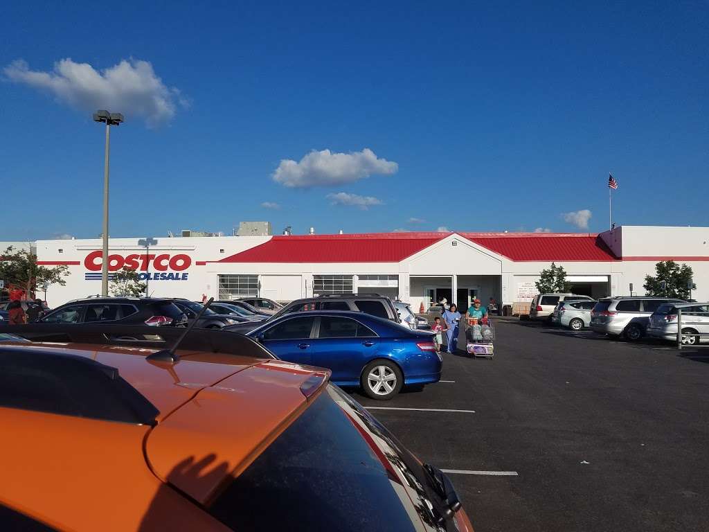 Costco Plaza | 9919 Pulaski Hwy, Middle River, MD 21220, USA | Phone: (877) 225-5337