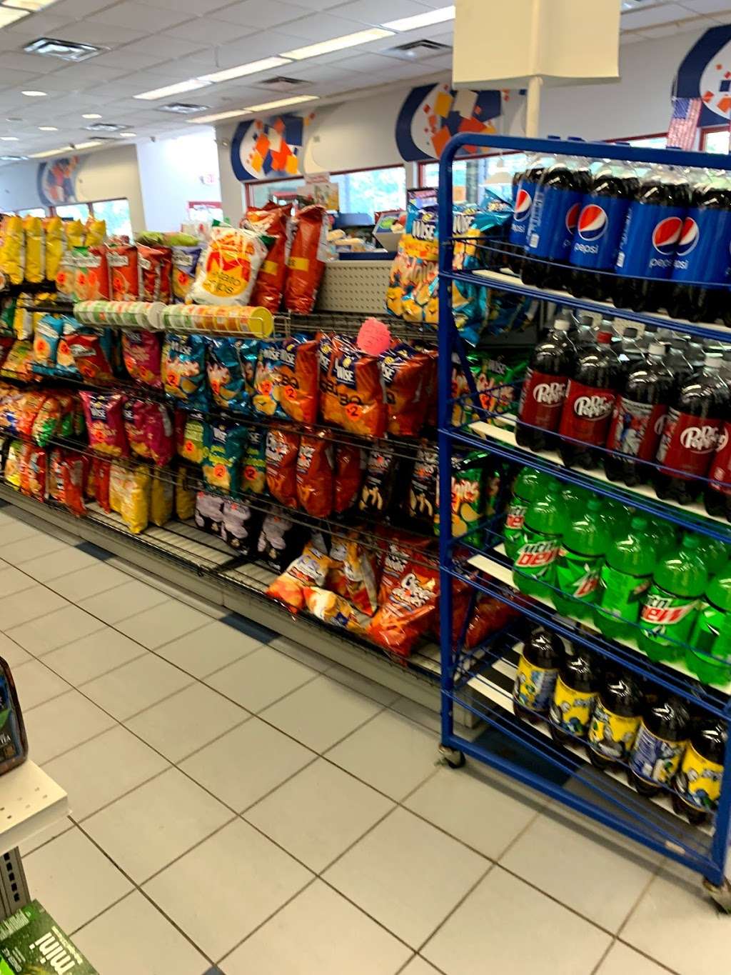 Dandy Mini Mart | 4816 PA-87, Mehoopany, PA 18629, USA | Phone: (570) 833-5000