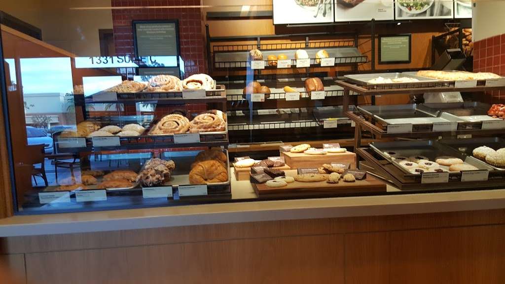 Panera Bread | 1331 W Imperial Hwy, La Habra, CA 90631, USA | Phone: (562) 690-2100