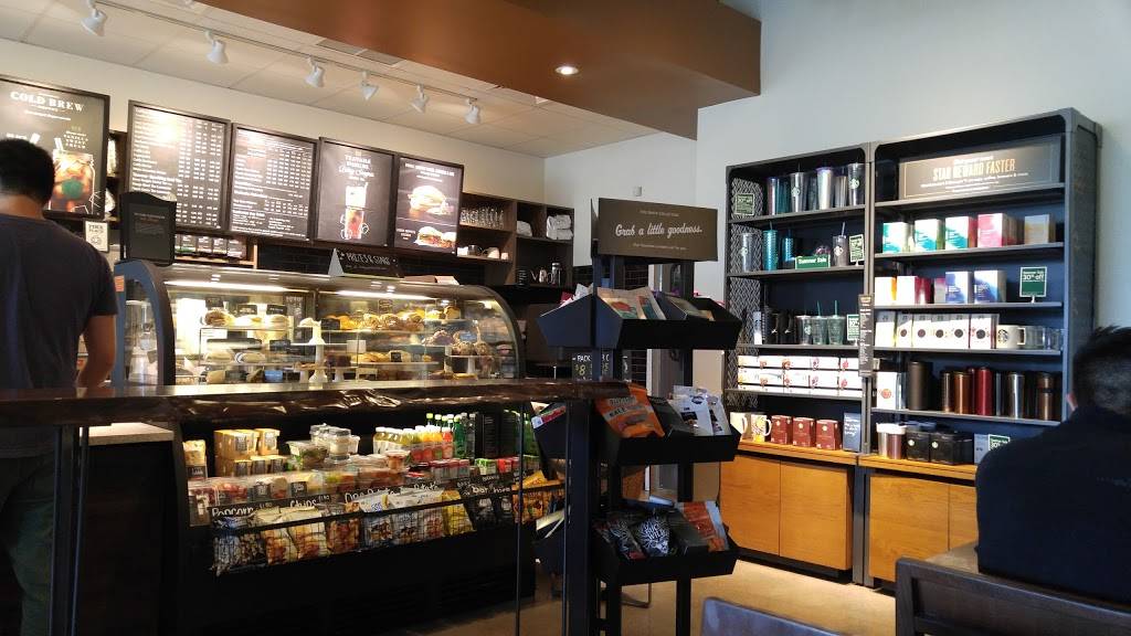 Starbucks | 11429 NW 41st St, Doral, FL 33178, USA | Phone: (305) 418-9739