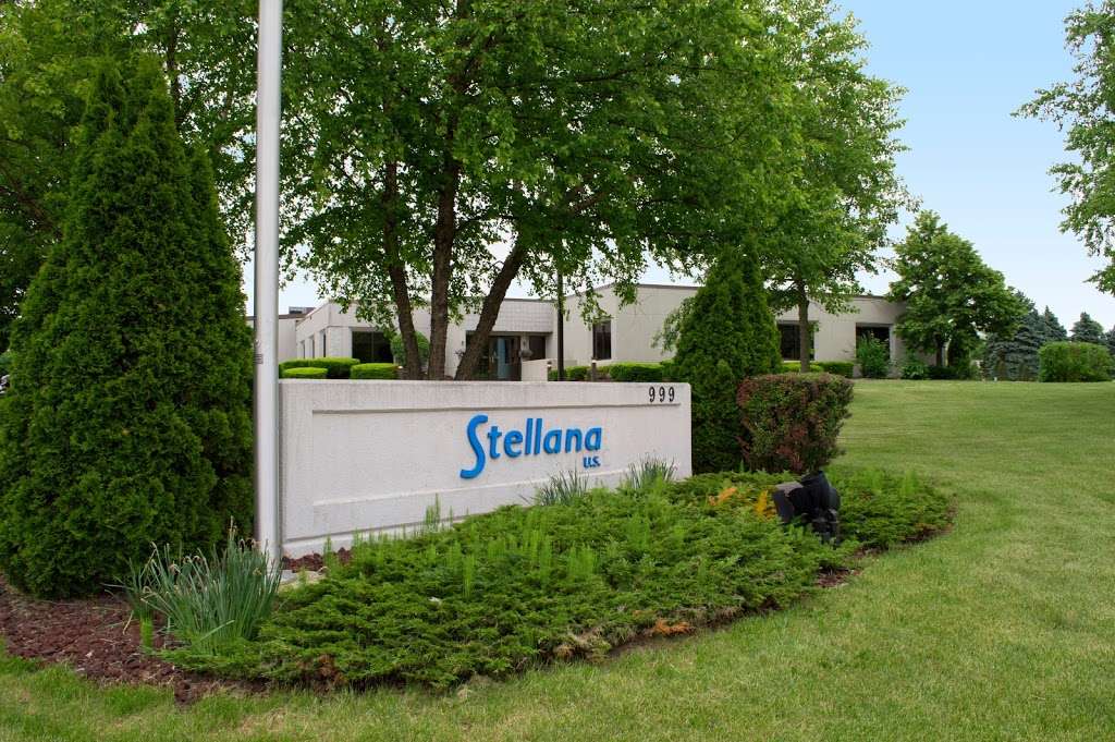 Stellana US Inc | 999 S Wells St, Lake Geneva, WI 53147, USA | Phone: (262) 348-5575