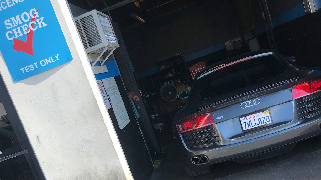 G&A Smog Check $40 Star Certified | 775 S Gifford Ave #23, San Bernardino, CA 92408, USA | Phone: (909) 910-8286