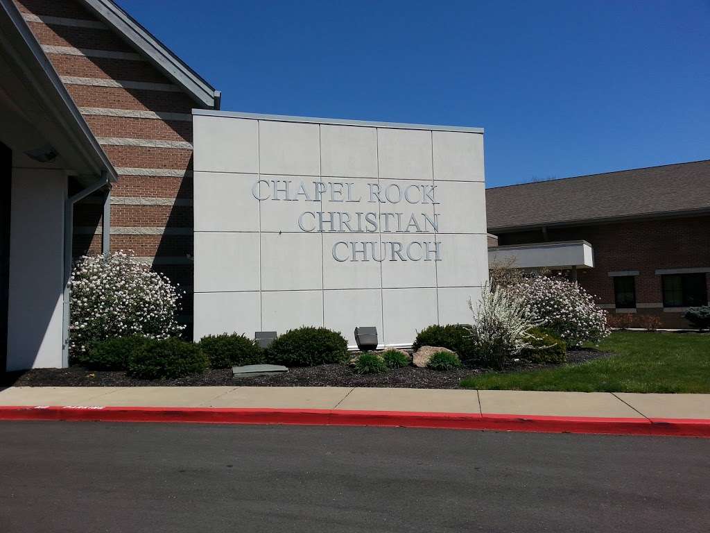 Chapel Rock Christian Church | 2020 N Girls School Rd, Indianapolis, IN 46214, USA | Phone: (317) 247-9739