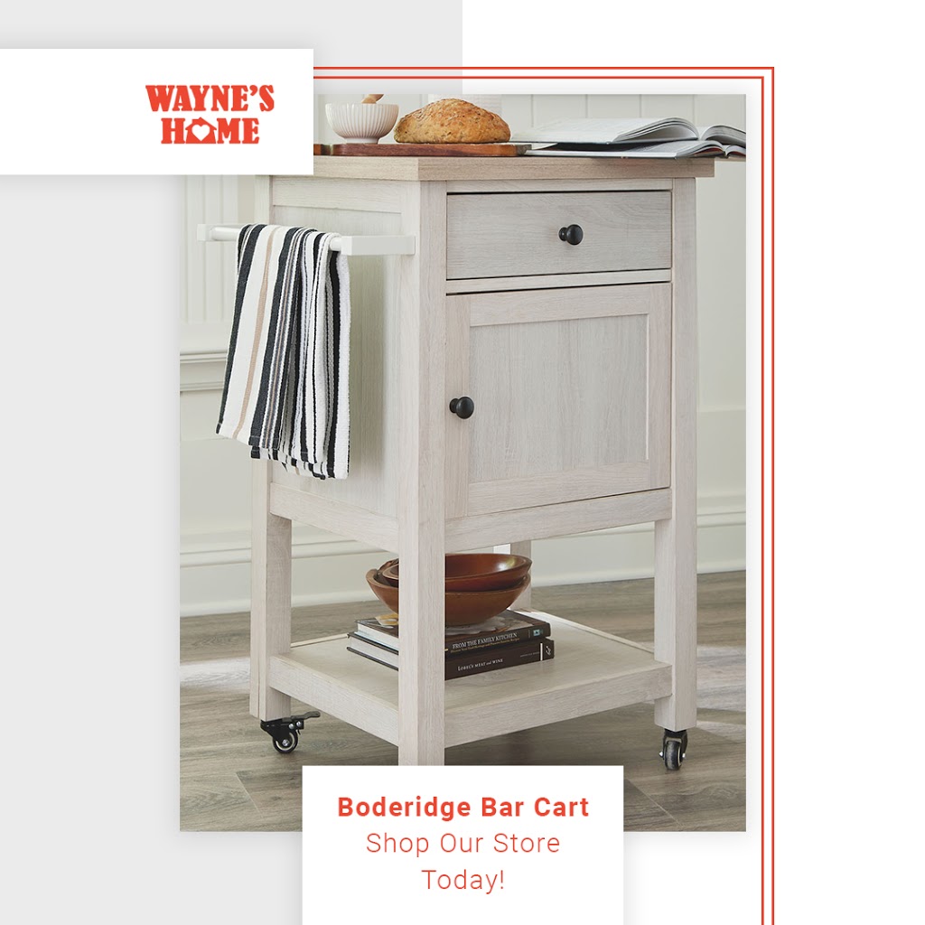 Wayne’s Home - Home Furniture Selection and Savings | 2420 E Little Creek Rd, Norfolk, VA 23518, USA | Phone: (757) 500-4394