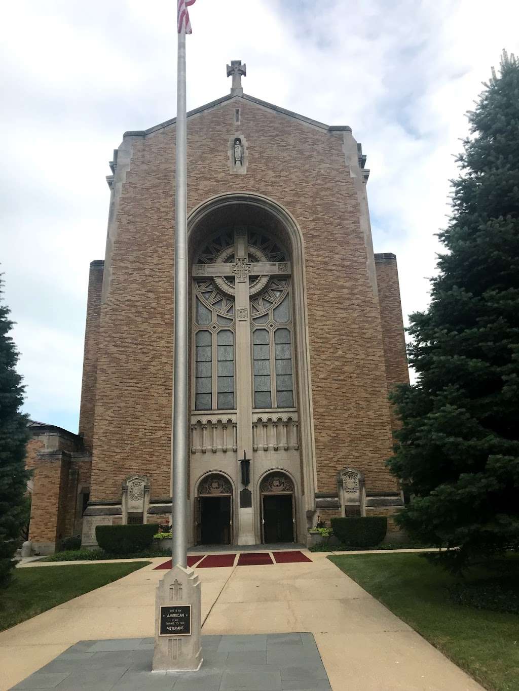 St Joseph Catholic Church | 1747 Lake Ave, Wilmette, IL 60091, USA | Phone: (847) 251-0771