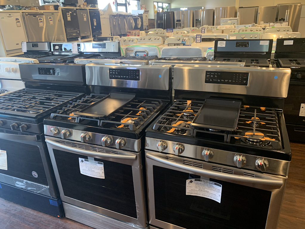 Johnnies Appliances | 12018 Paramount Blvd, Downey, CA 90242, USA | Phone: (562) 861-3819