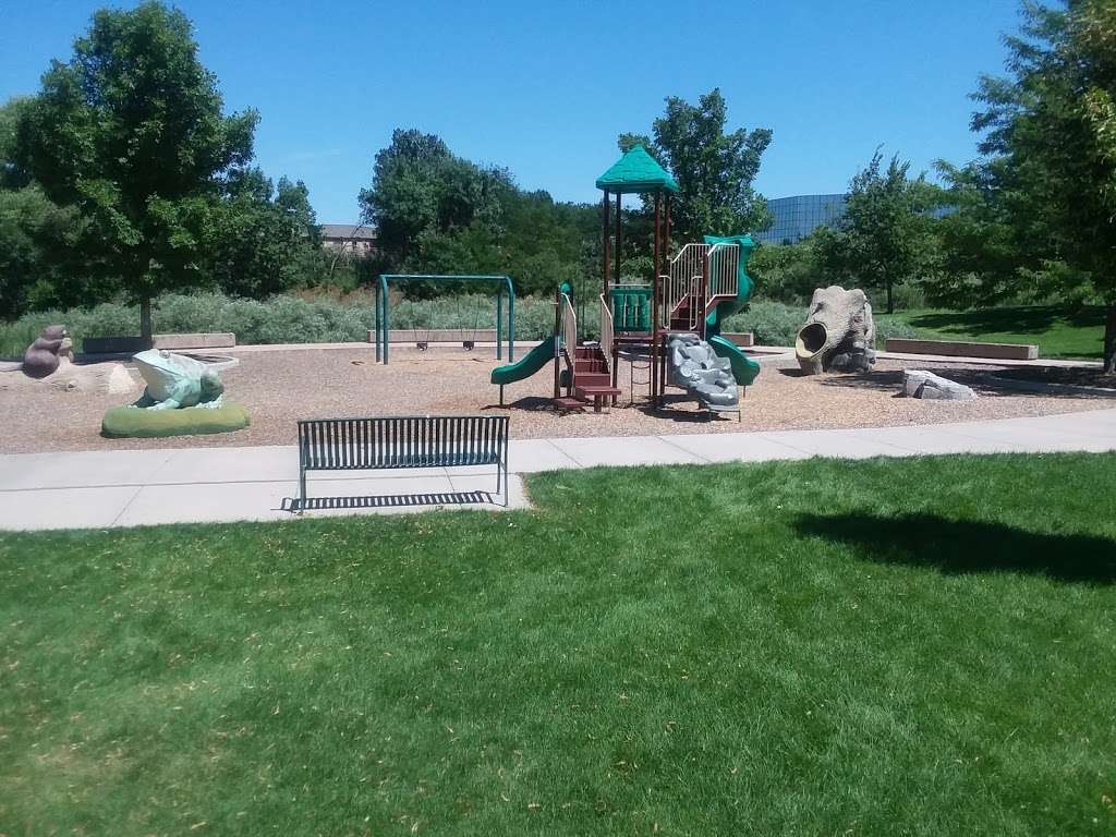 Hutchinson Park | 7201 E Eastman Ave, Denver, CO 80224, USA | Phone: (720) 913-1311