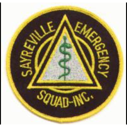 Sayreville Emergency Squad | 776 Washington Rd, Parlin, NJ 08859, USA | Phone: (732) 390-7011