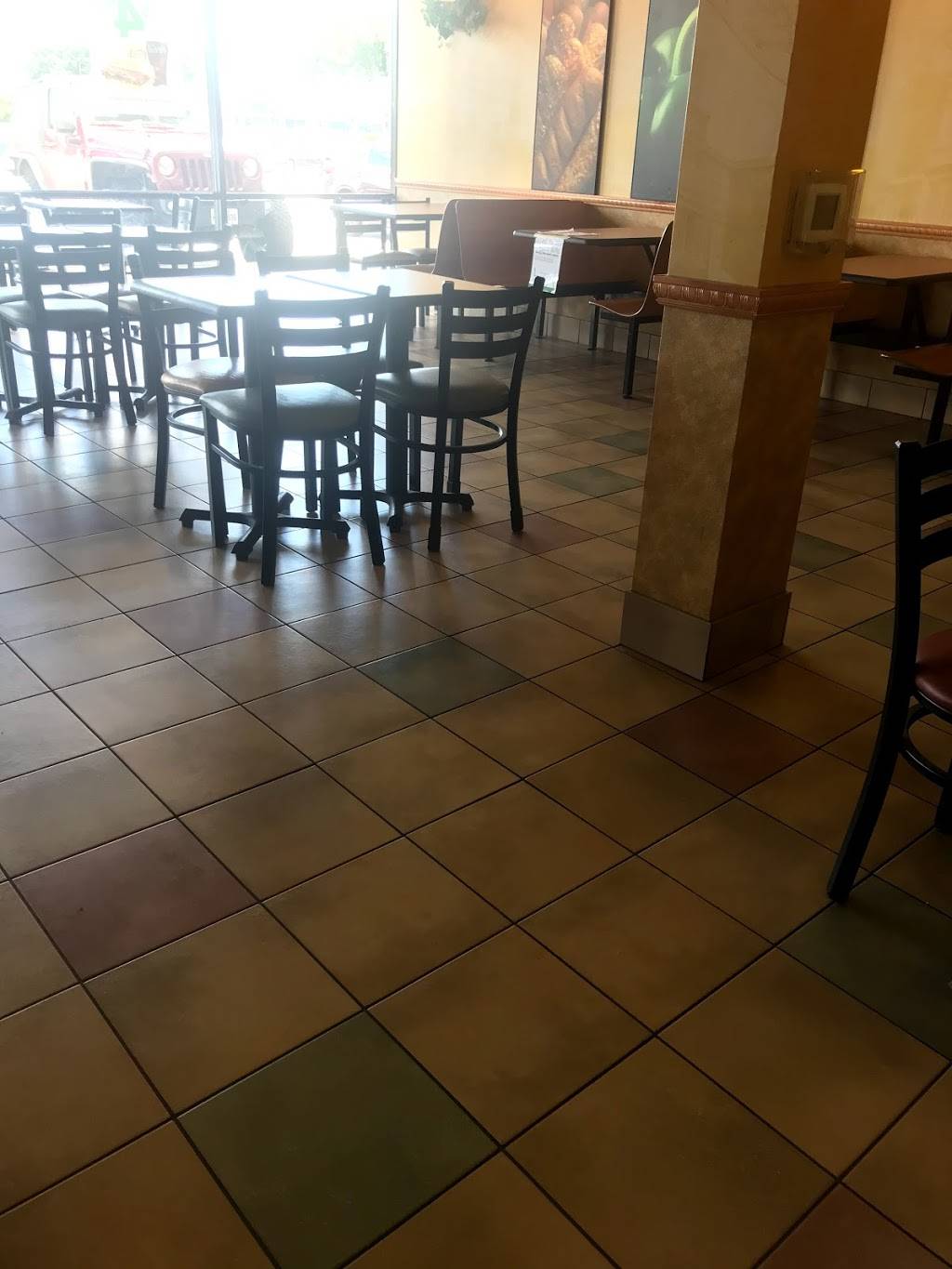 Subway | 6421 N Beach St, Fort Worth, TX 76137, USA | Phone: (817) 232-8930