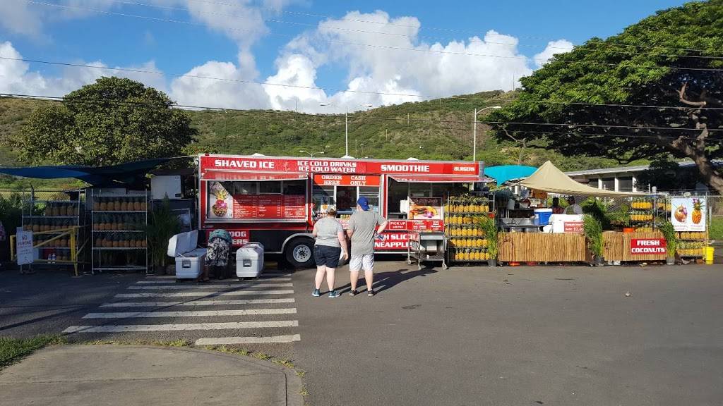 Diamond Head Visitor Center | Honolulu, HI 96815, USA | Phone: (808) 954-8759