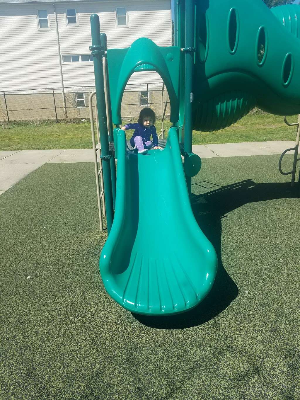 Cottage Street Playground | Bayonne, NJ 07002, USA