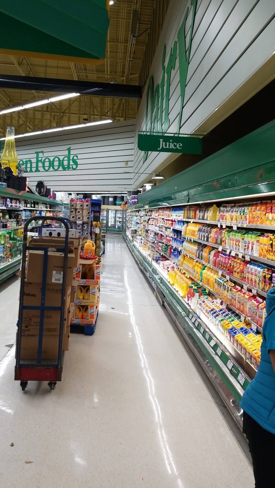 Compare Foods Supermarket | 951 Silas Creek Pkwy, Winston-Salem, NC 27127, USA | Phone: (336) 724-6666