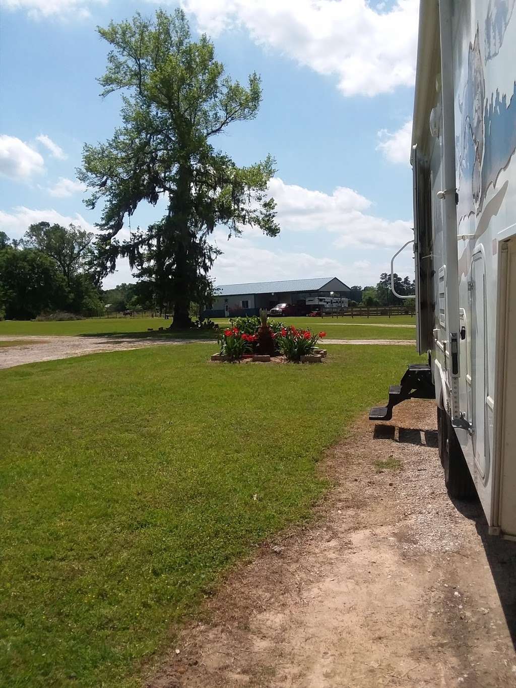 Conroe RV Ranch | 15686 Hwy 105 E, Conroe, TX 77306, USA | Phone: (281) 923-2887