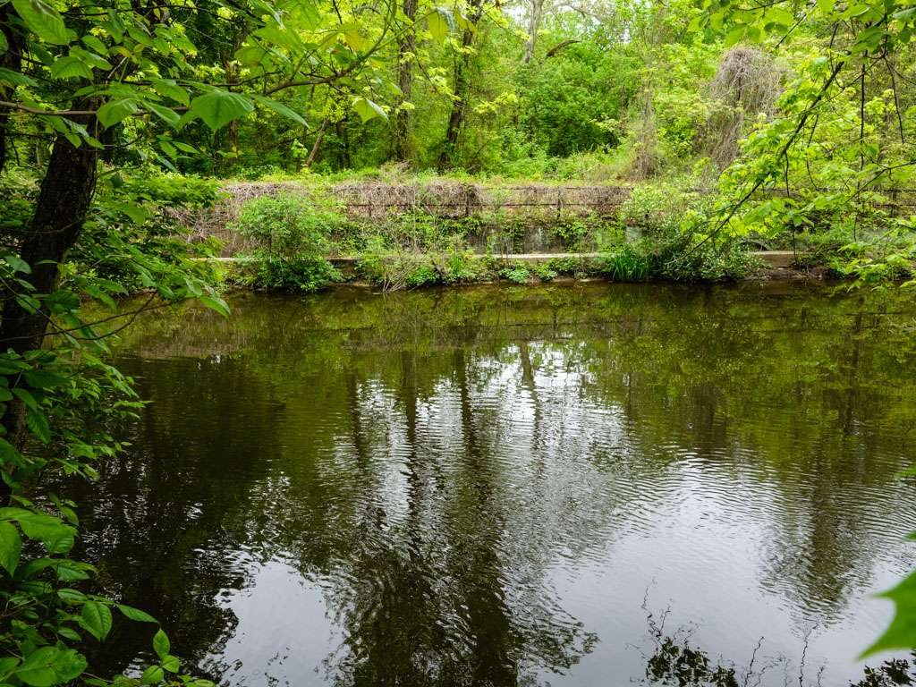 D&R Canal Trail Stockton - Lambertville | Delaware and Raritan Canal State Park Trail, Stockton, NJ 08559, USA