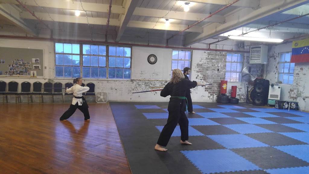 Greensboro Martial Arts Academy | 719 W Gate City Blvd, Greensboro, NC 27403, USA | Phone: (336) 542-5920