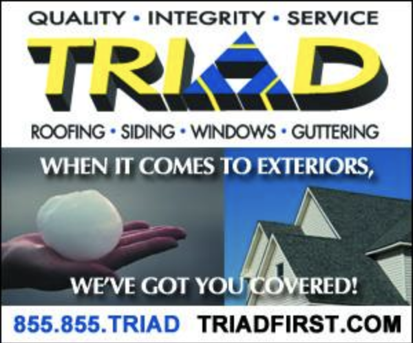 Triad Inc. | 2929 US-40, Blue Springs, MO 64015, USA | Phone: (855) 855-8742