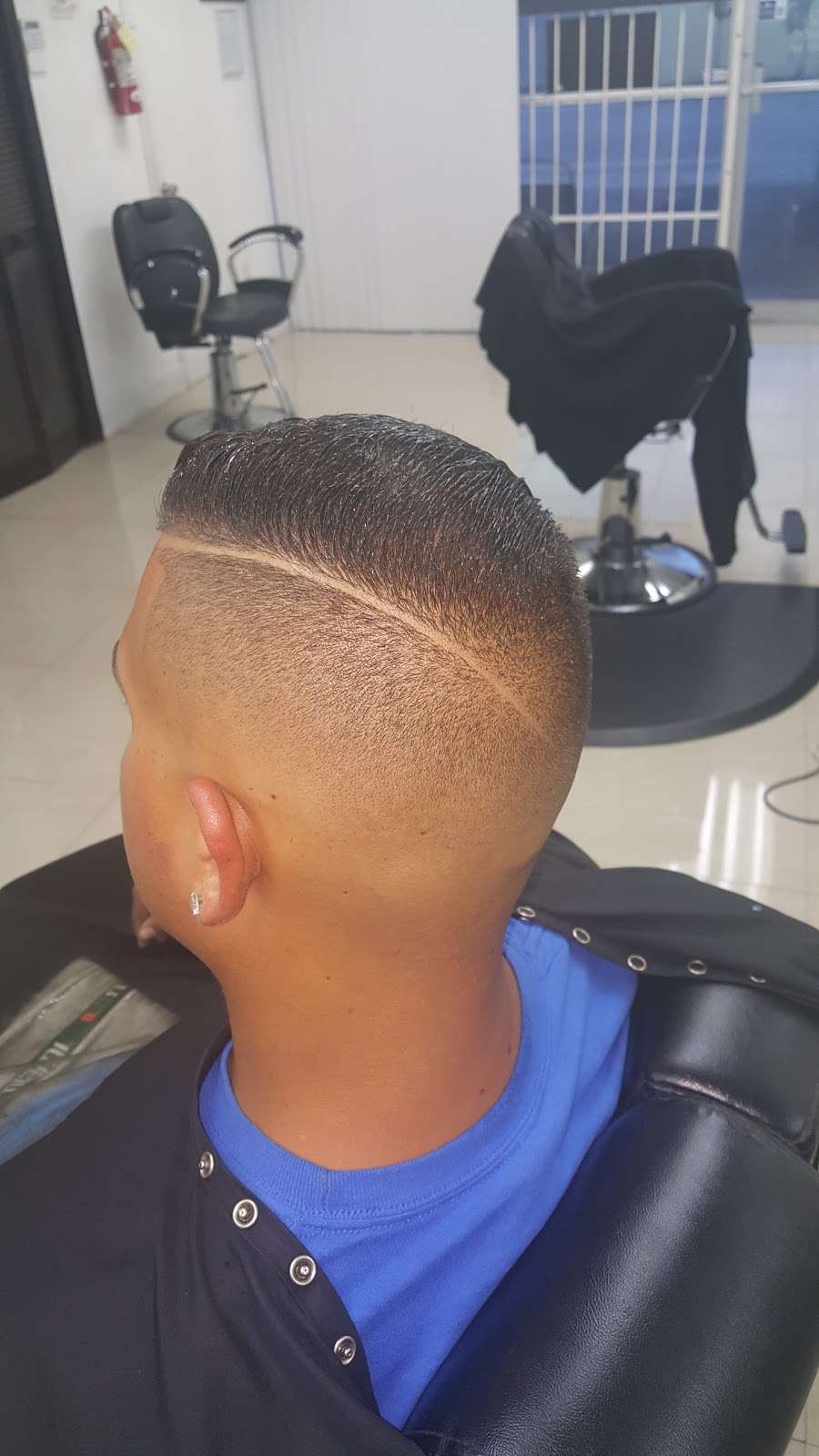 El Rafy Barber Shop | 1925 E 4th Ave #3, Hialeah, FL 33010, USA | Phone: (786) 280-6214