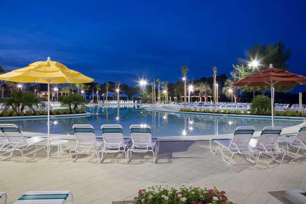 Holiday Inn Club Vacations at Orange Lake Resort | 8505 W Irlo Bronson Memorial Hwy, Kissimmee, FL 34747, USA | Phone: (866) 892-5890