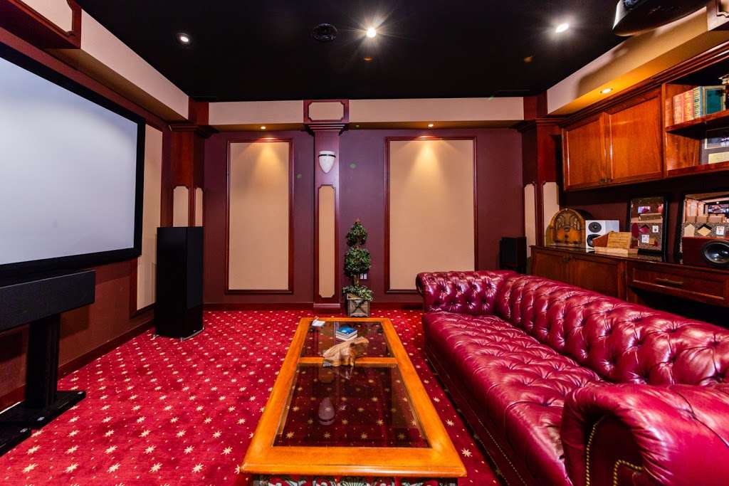 Home Theater Group | 299 US-22, Green Brook Township, NJ 08812, USA | Phone: (732) 424-8680