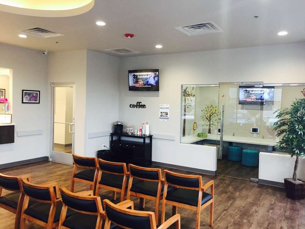 Jefferson Dental Care | 5406 Airline Dr Suite F, Houston, TX 77076, USA | Phone: (713) 800-3900