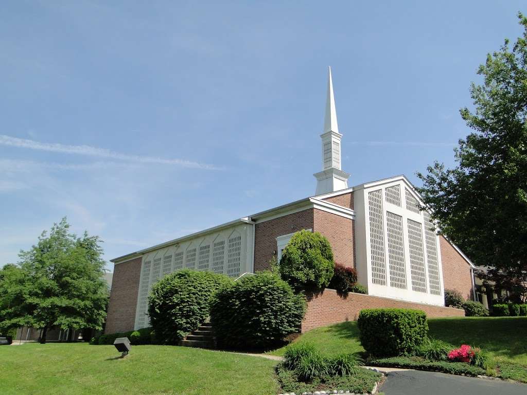 Goshen Baptist Church | 1451 West Chester Pike, West Chester, PA 19382, USA | Phone: (610) 696-3188